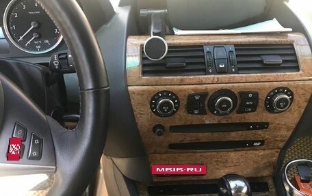 BMW 6 серия, 2005 год, 10 фотография