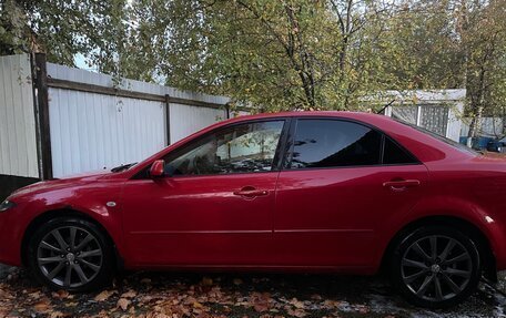 Mazda 6, 2006 год, 800 000 рублей, 3 фотография