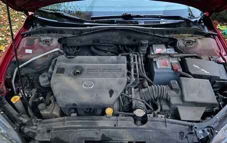 Mazda 6, 2006 год, 800 000 рублей, 12 фотография