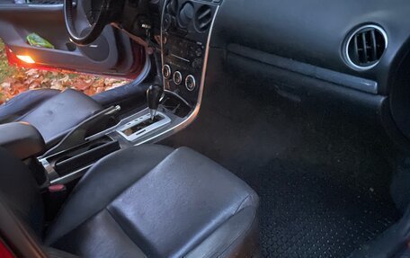 Mazda 6, 2006 год, 800 000 рублей, 14 фотография