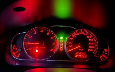 Mazda 6, 2006 год, 800 000 рублей, 19 фотография
