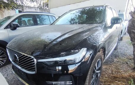 Volvo XC60 II, 2026 год, 6 190 000 рублей, 1 фотография