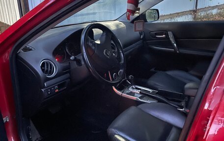 Mazda 6, 2006 год, 800 000 рублей, 18 фотография