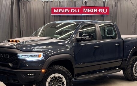 Rambler 1500, 2026 год, 11 550 000 рублей, 1 фотография