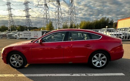 Audi A5, 2011 год, 925 000 рублей, 7 фотография