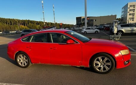 Audi A5, 2011 год, 925 000 рублей, 5 фотография