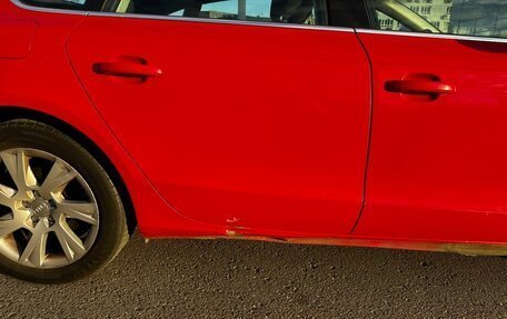 Audi A5, 2011 год, 925 000 рублей, 3 фотография