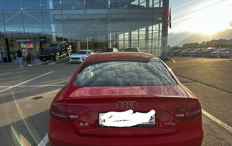Audi A5, 2011 год, 925 000 рублей, 2 фотография