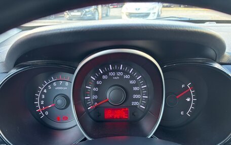 KIA Rio III рестайлинг, 2015 год, 950 000 рублей, 7 фотография