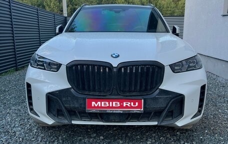 BMW X5, 2024 год, 12 500 000 рублей, 1 фотография