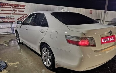 Toyota Camry, 2007 год, 1 100 000 рублей, 1 фотография