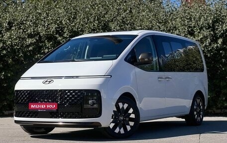 Hyundai Staria, 2025 год, 8 990 000 рублей, 1 фотография