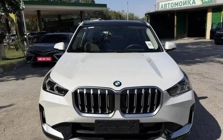 BMW X1, 2023 год, 3 330 000 рублей, 1 фотография