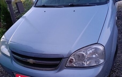 Chevrolet Lacetti, 2009 год, 390 000 рублей, 1 фотография