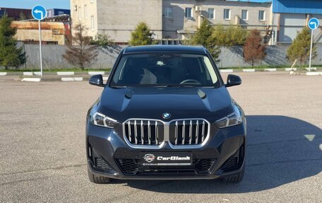 BMW X1, 2025 год, 4 900 000 рублей, 1 фотография