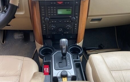 Land Rover Discovery III, 2008 год, 850 000 рублей, 7 фотография