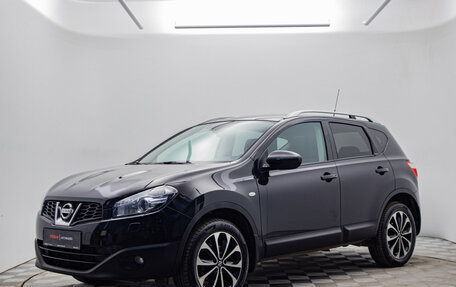 Nissan Qashqai, 2011 год, 945 000 рублей, 1 фотография