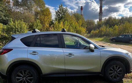 Mazda CX-5 II, 2013 год, 1 345 000 рублей, 5 фотография