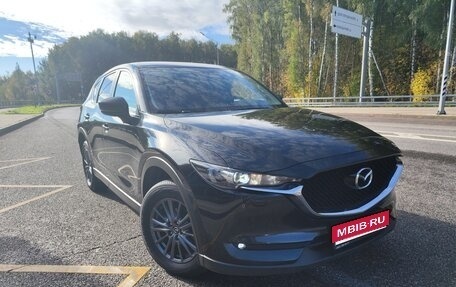 Mazda CX-5 II, 2019 год, 2 680 000 рублей, 1 фотография