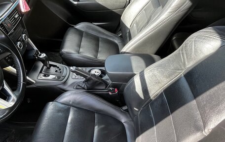 Mazda CX-5 II, 2013 год, 1 345 000 рублей, 10 фотография