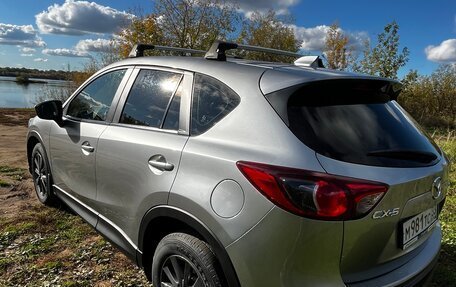 Mazda CX-5 II, 2013 год, 1 345 000 рублей, 8 фотография