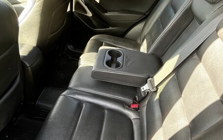 Mazda CX-5 II, 2013 год, 1 345 000 рублей, 11 фотография