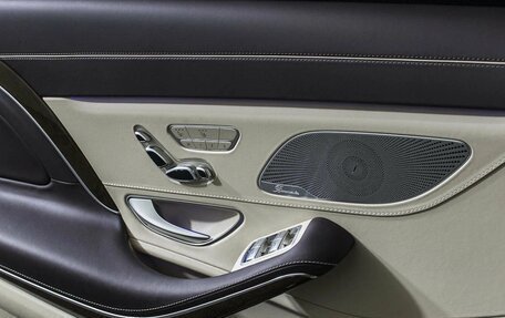 Mercedes-Benz Maybach S-Класс, 2016 год, 3 500 000 рублей, 11 фотография