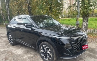 Haval F7, 2024 год, 2 850 000 рублей, 1 фотография