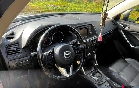 Mazda CX-5 II, 2013 год, 1 345 000 рублей, 9 фотография