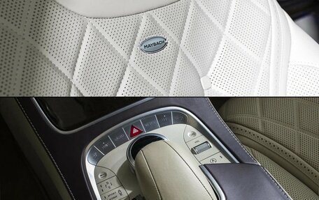 Mercedes-Benz Maybach S-Класс, 2016 год, 3 500 000 рублей, 14 фотография