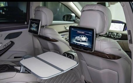 Mercedes-Benz Maybach S-Класс, 2016 год, 3 500 000 рублей, 25 фотография