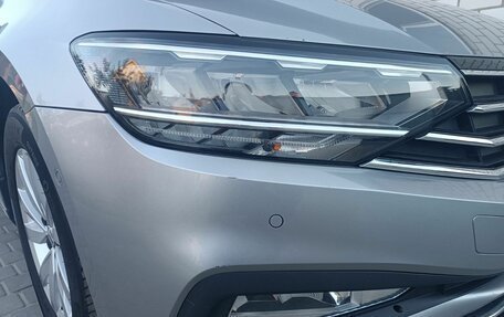 Volkswagen Passat B8 рестайлинг, 2019 год, 1 890 000 рублей, 15 фотография