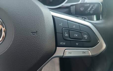 Volkswagen Passat B8 рестайлинг, 2019 год, 1 890 000 рублей, 11 фотография