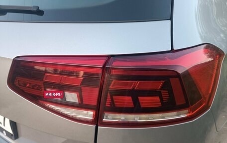 Volkswagen Passat B8 рестайлинг, 2019 год, 1 890 000 рублей, 17 фотография