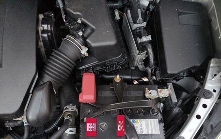Toyota Wish II, 2014 год, 1 320 000 рублей, 20 фотография