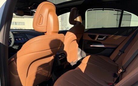Mercedes-Benz E-Класс, 2026 год, 8 000 000 рублей, 8 фотография