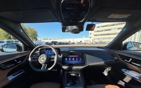 Mercedes-Benz E-Класс, 2026 год, 8 000 000 рублей, 9 фотография