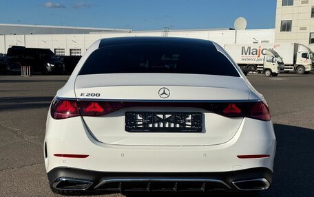Mercedes-Benz E-Класс, 2026 год, 8 000 000 рублей, 6 фотография