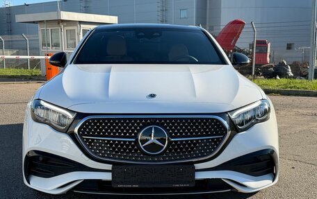 Mercedes-Benz E-Класс, 2026 год, 8 000 000 рублей, 2 фотография