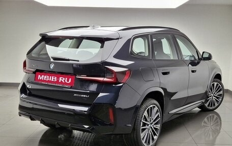BMW X1, 2026 год, 3 фотография