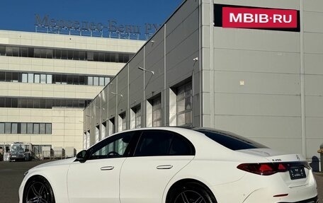 Mercedes-Benz E-Класс, 2026 год, 8 000 000 рублей, 3 фотография