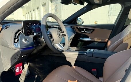 Mercedes-Benz E-Класс, 2026 год, 8 000 000 рублей, 11 фотография