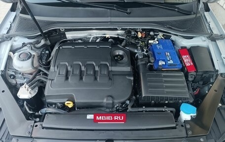 Volkswagen Passat B8 рестайлинг, 2019 год, 1 890 000 рублей, 18 фотография