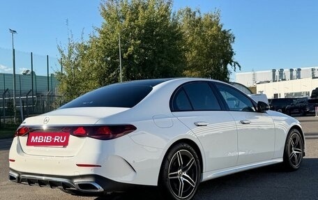 Mercedes-Benz E-Класс, 2026 год, 8 000 000 рублей, 7 фотография