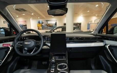 Geely Atlas, 2026 год, 3 909 990 рублей, 7 фотография