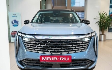 Geely Atlas, 2026 год, 4 229 990 рублей, 3 фотография