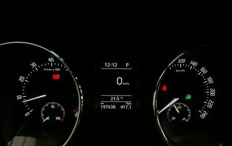 Skoda Yeti I рестайлинг, 2014 год, 990 000 рублей, 6 фотография