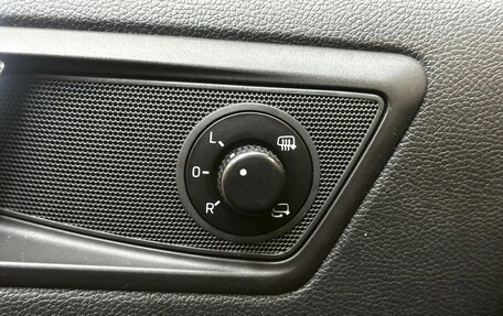 Skoda Yeti I рестайлинг, 2014 год, 990 000 рублей, 10 фотография