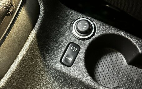 Skoda Yeti I рестайлинг, 2014 год, 990 000 рублей, 12 фотография