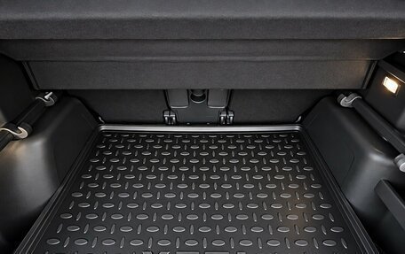 Skoda Yeti I рестайлинг, 2014 год, 990 000 рублей, 15 фотография